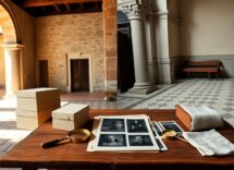 Museo Alinari: due sedi per conservare e raccontare la fotografia