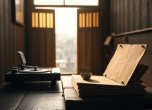 Newtro in Corea del Sud: vinili, hanok e rigenerazione creativa a Seoul