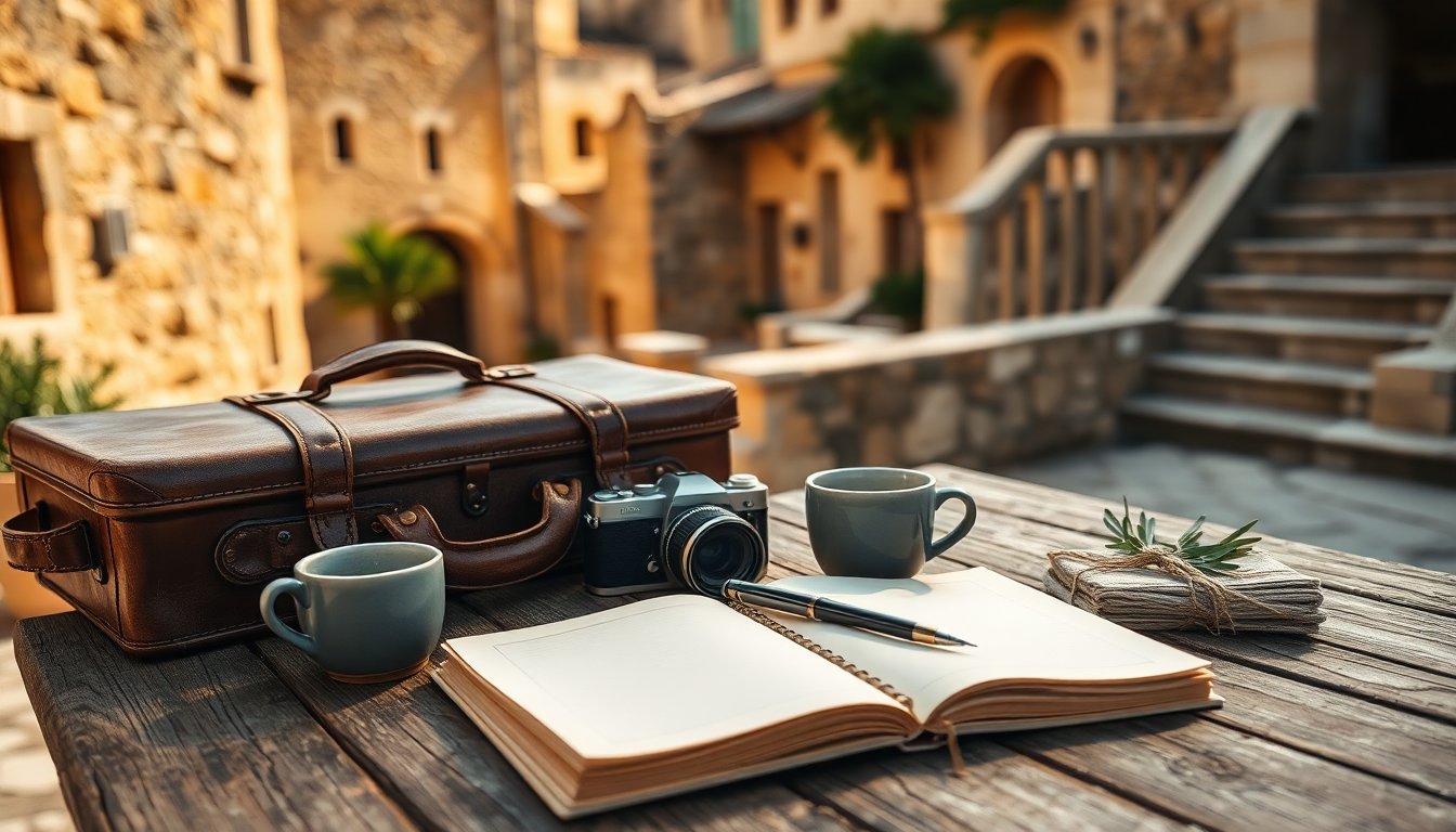 Obiettivo X 2026: quando il turismo organizzato si ritrova in Basilicata