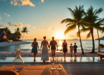 Offerte Beachcomber a Mauritius per lune di miele e vacanze in famiglia