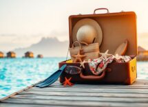 Pacchetti per la Polinesia francese: Bora Bora, Moorea e Tikehau in primo piano