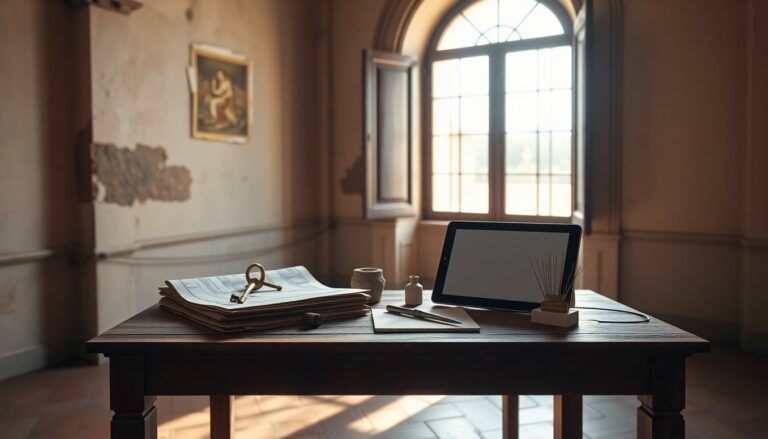 Palazzo Lenci hub per la rigenerazione tra patrimonio e digitale