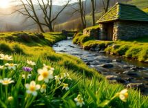 Parchi nazionali d'Europa: mete primaverili imperdibili