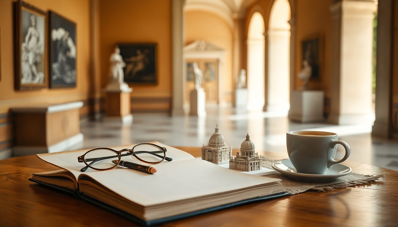 Pasqua tra mostre e capolavori: i percorsi d'arte da Torino a Roma