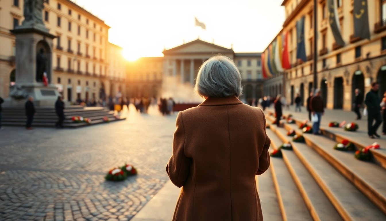 Perché si celebra il 25 aprile: storia, eventi e memoria civile