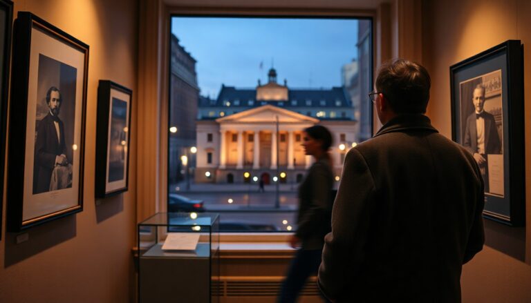 Puccini a New York: mostra, conferenza e Il Trittico alla Carnegie Hall