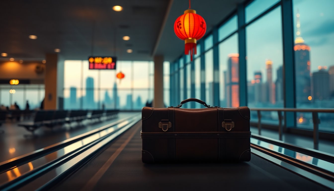 Rallenta il turismo negli Stati Uniti: la crescita della Cina sotto i riflettori