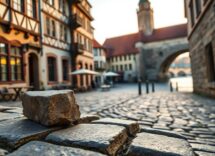 Ratisbona: guida al centro storico e alle esperienze contemporanee