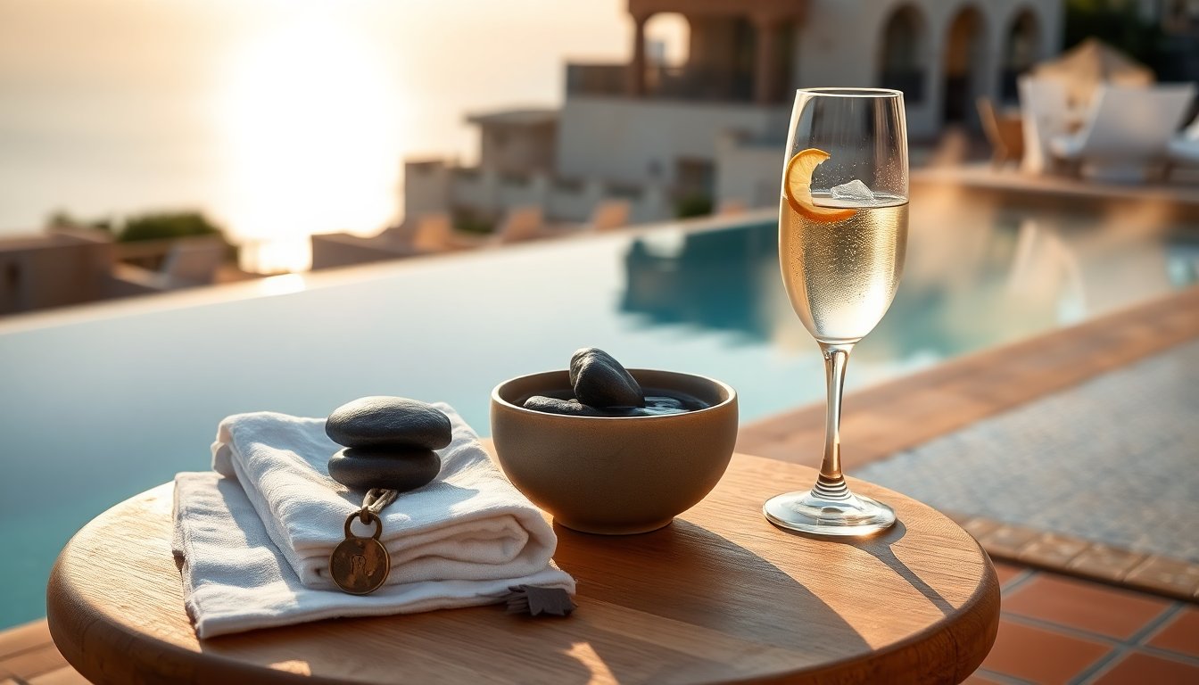 Riapertura del Regina Isabella a Ischia: spa, piscine termali e ristoranti