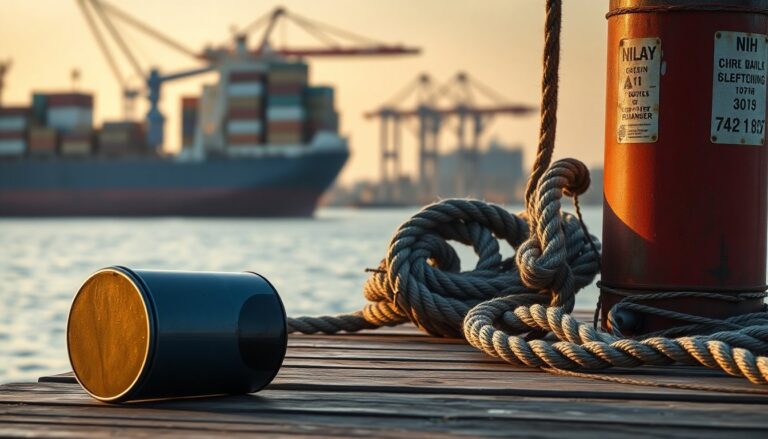 Riapertura dello Stretto di Hormuz: cosa cambia per il petrolio e il commercio globale