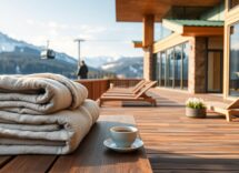 Riapertura primaverile del Vigilius Mountain Resort: sconti e pacchetti per soggiorni prolungati