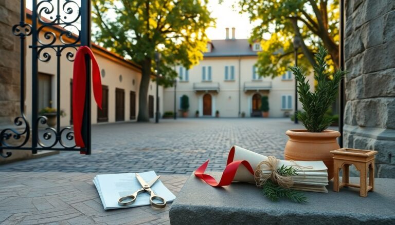 Riapre Villa Manzoni a Lecco: museo ampliato, visite e programma fino al 2 maggio