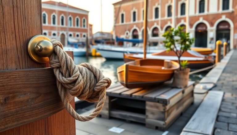 Salone Nautico Internazionale 2026 a Venezia: barche, anteprime e sostenibilità