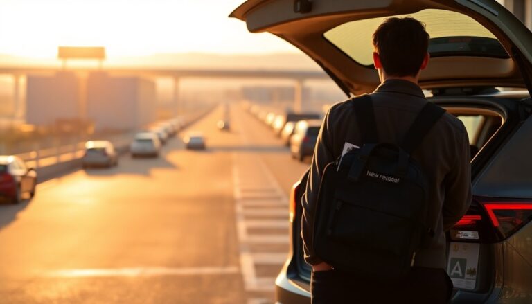 Sconti e vantaggi per soci Touring Club con Avis Budget Group