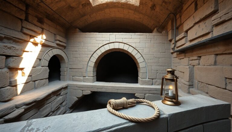 Scoperta urbana: visitabile il Ponte delle Teste Mozze a Palermo