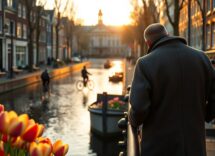 Scoprire Amsterdam in primavera: itinerari tra tulipani, canali e musei