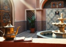 Scoprire i musei di Marrakech: guida ai tesori della medina