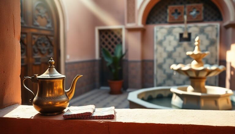 Scoprire i musei di Marrakech: guida ai tesori della medina