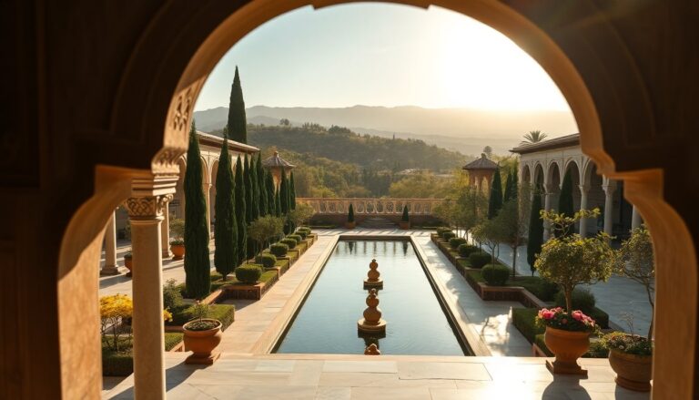 Scoprire il Generalife: il giardino segreto dell'Alhambra a Granada