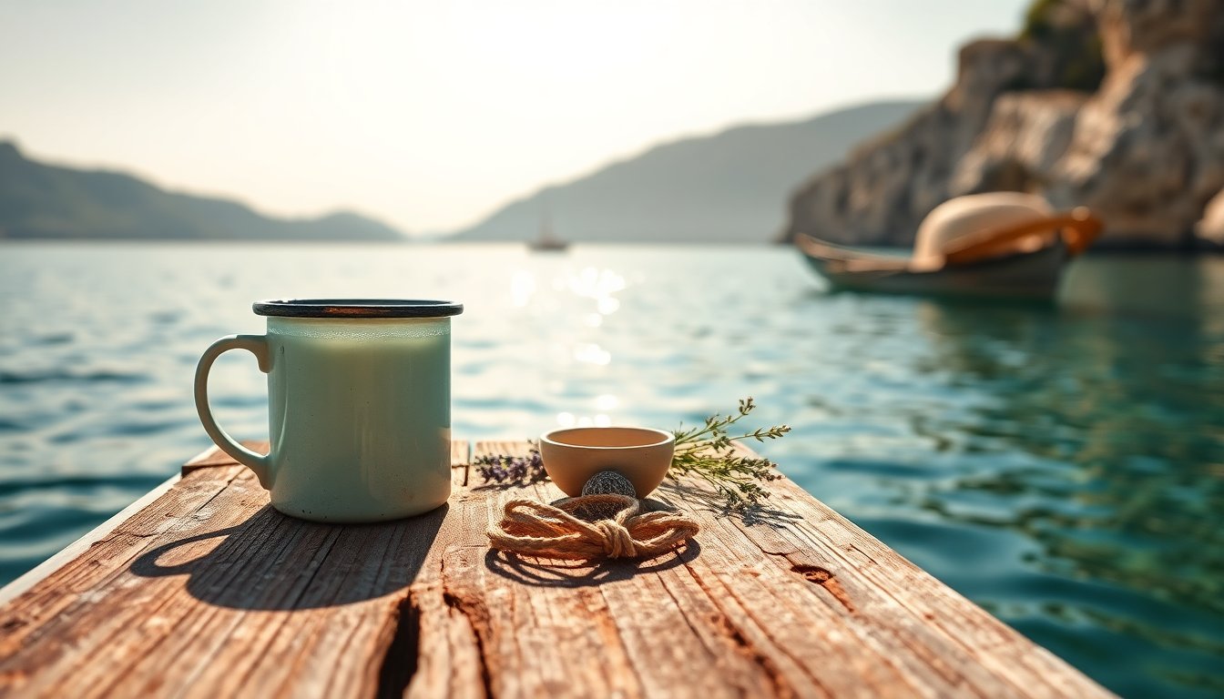 Scoprire il lago di Sainte-Croix: natura, borghi e attività sul Verdon