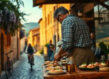 Scoprire la Toscana primaverile: eventi, percorsi e sapori