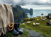 Scoprire le Isole Fær Øer: natura estrema, comunità e innovazione sostenibile