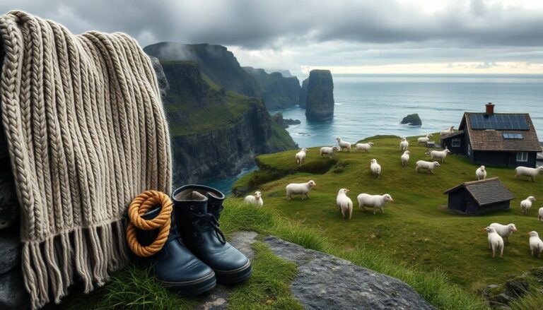 Scoprire le Isole Fær Øer: natura estrema, comunità e innovazione sostenibile