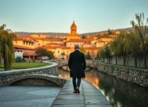 Scoprire Sesto al Reghena: guida al borgo dell'abbazia