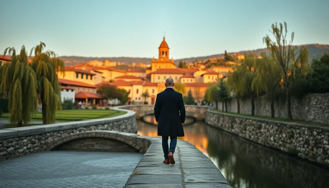 Scoprire Sesto al Reghena: guida al borgo dell'abbazia