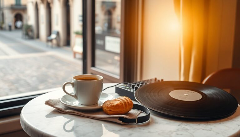 Soft clubbing e dj set diurni: il fenomeno che riscrive il tempo del divertimento