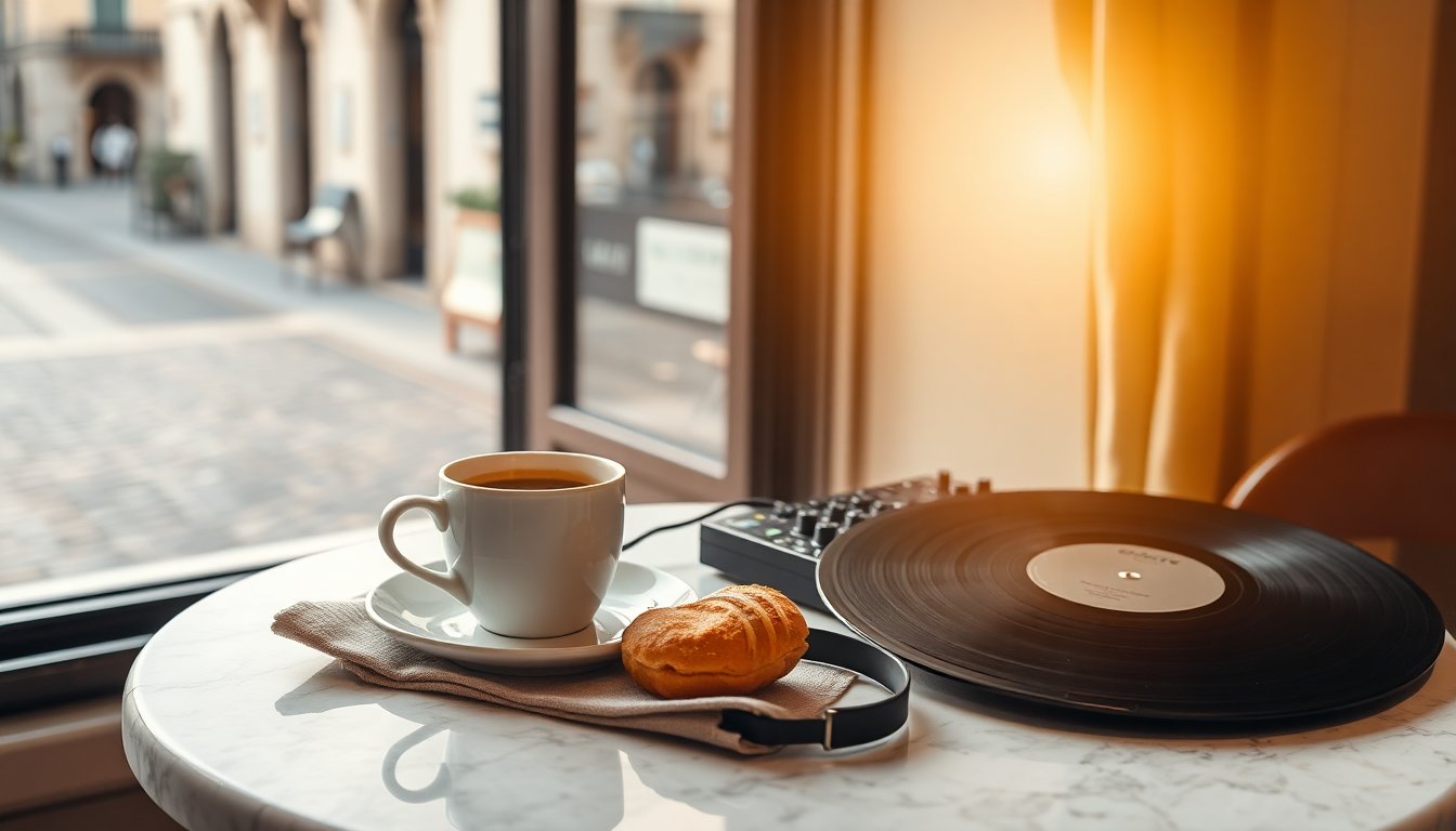 Soft clubbing e dj set diurni: il fenomeno che riscrive il tempo del divertimento