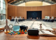 StarCon Italia 2026 a Bellaria: ospiti internazionali, scienza e giochi