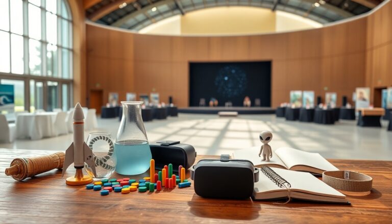 StarCon Italia 2026 a Bellaria: ospiti internazionali, scienza e giochi