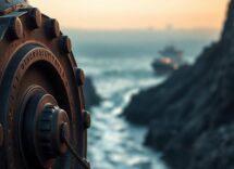 Stretto di Hormuz: nuove chiusure, transiti ridotti e rischio per il traffico energetico