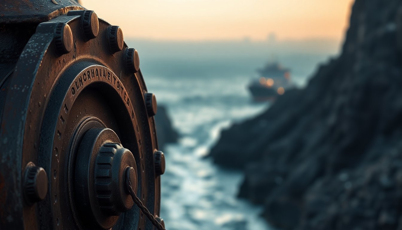 Stretto di Hormuz: nuove chiusure, transiti ridotti e rischio per il traffico energetico