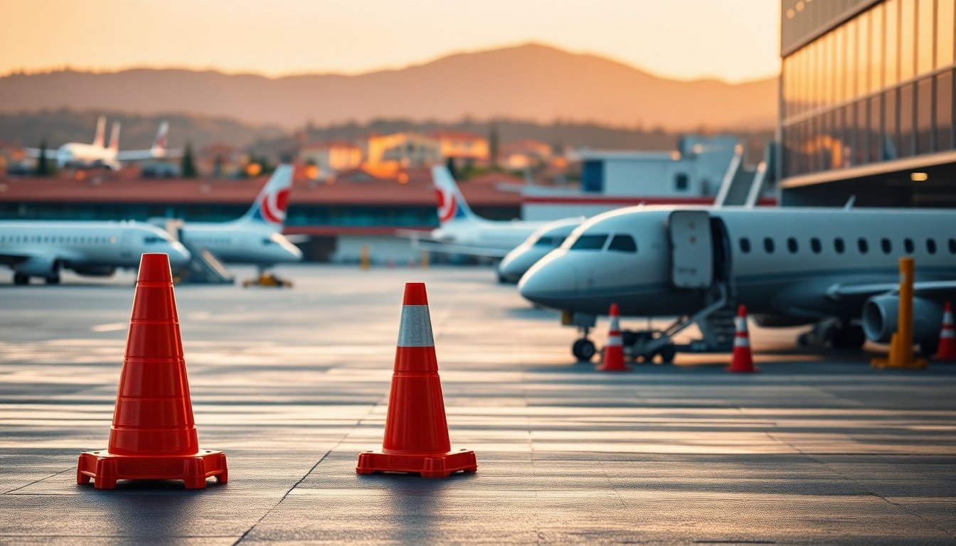 Tagli Ryanair estate 2026: rotte sospese, basi chiuse e nuove aperture in Italia