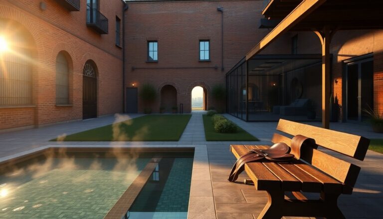 Terme De Montel Milano: tra terme naturali, arte e rigenerazione urbana