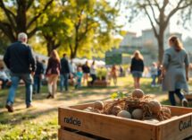 Tre Giorni per il Giardino a Masino: radici, comunità e futuro verde