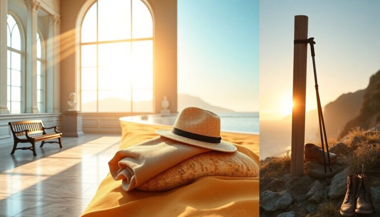 Tre weekend in Europa tra musei, spiagge e sentieri con offerte Ryanair