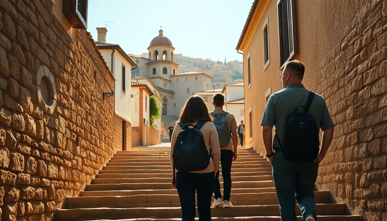 Trentesima edizione di Monumenti Aperti in Sardegna: itinerari e aperture diffusi