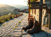 Turismo outdoor e benessere: come i cammini trasformano le destinazioni