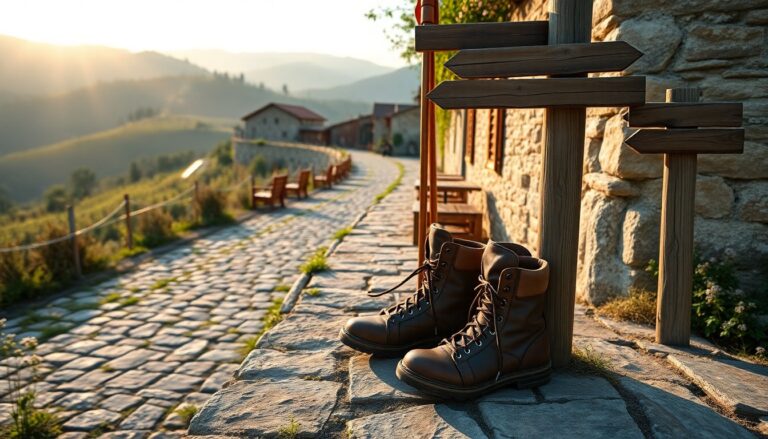 Turismo outdoor e benessere: come i cammini trasformano le destinazioni