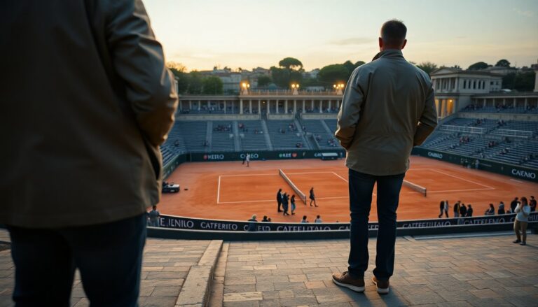 Tutto quello da sapere sugli Internazionali BNL d’Italia 2026 a Roma