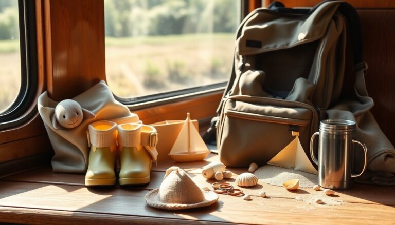 Viaggi in famiglia: 10 proposte per sorprendere i bambini