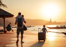 Viaggiare in Thailandia con i figli: consigli, tappe e suggerimenti essenziali
