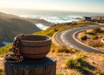 Viaggio lungo la Garden Route e i segreti dell'Eastern Cape