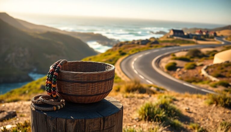 Viaggio lungo la Garden Route e i segreti dell'Eastern Cape