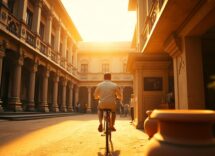 Viaggio nel Chettinad: itinerario tra palazzi storici e cucina tipica