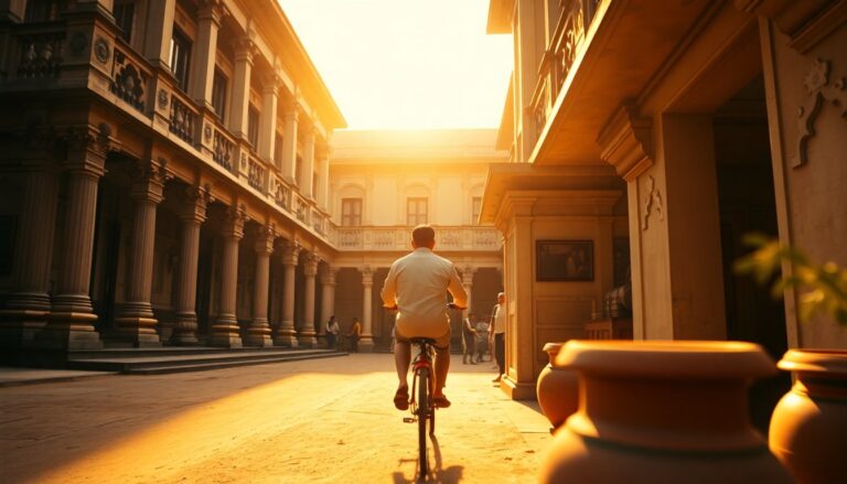 Viaggio nel Chettinad: itinerario tra palazzi storici e cucina tipica