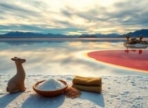 Viaggio nell'altiplano boliviano: Salar de Uyuni, lagune colorate e fauna d'alta quota